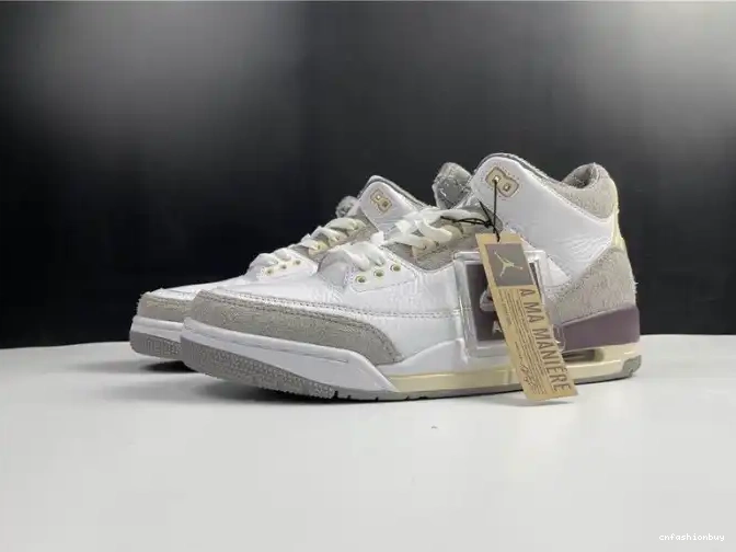 Ma Maniere Jordan Retro (W) A DH3434-110 3 0705